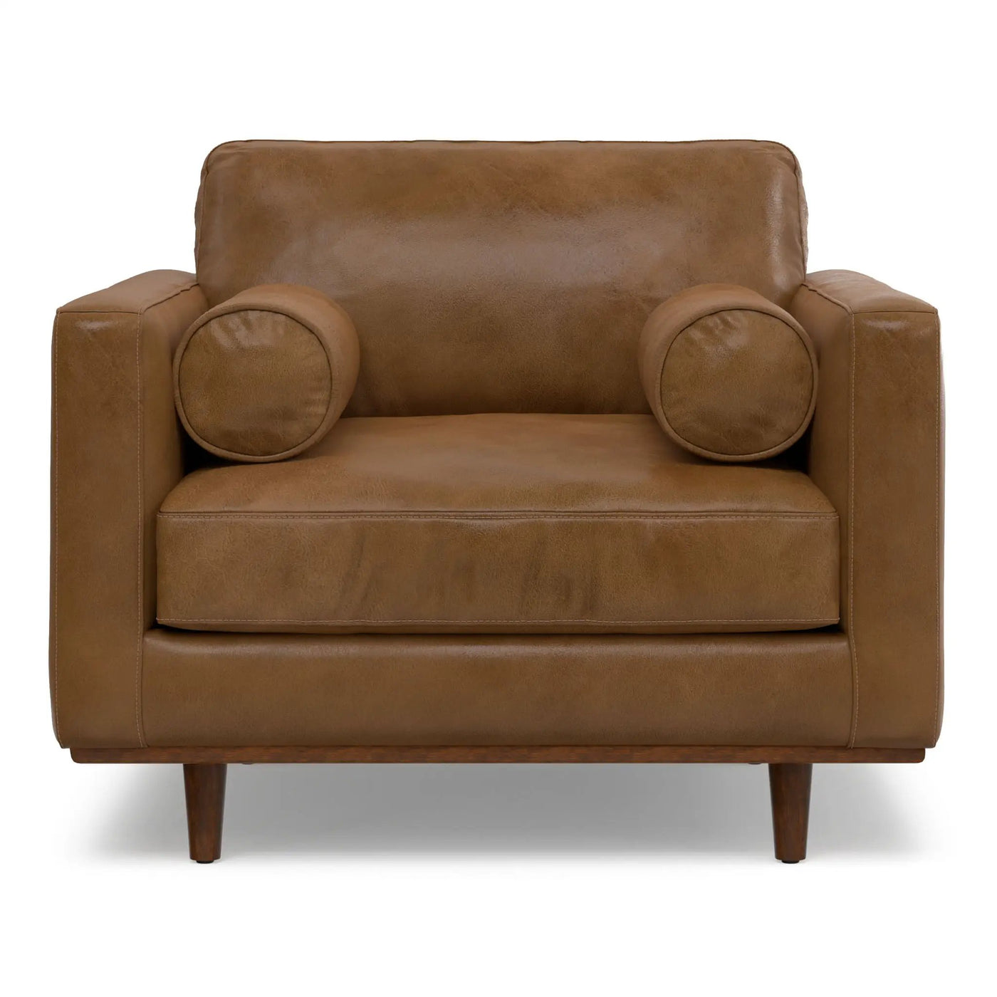 Morrison - Wide Arm Chair by HouseOfZazla