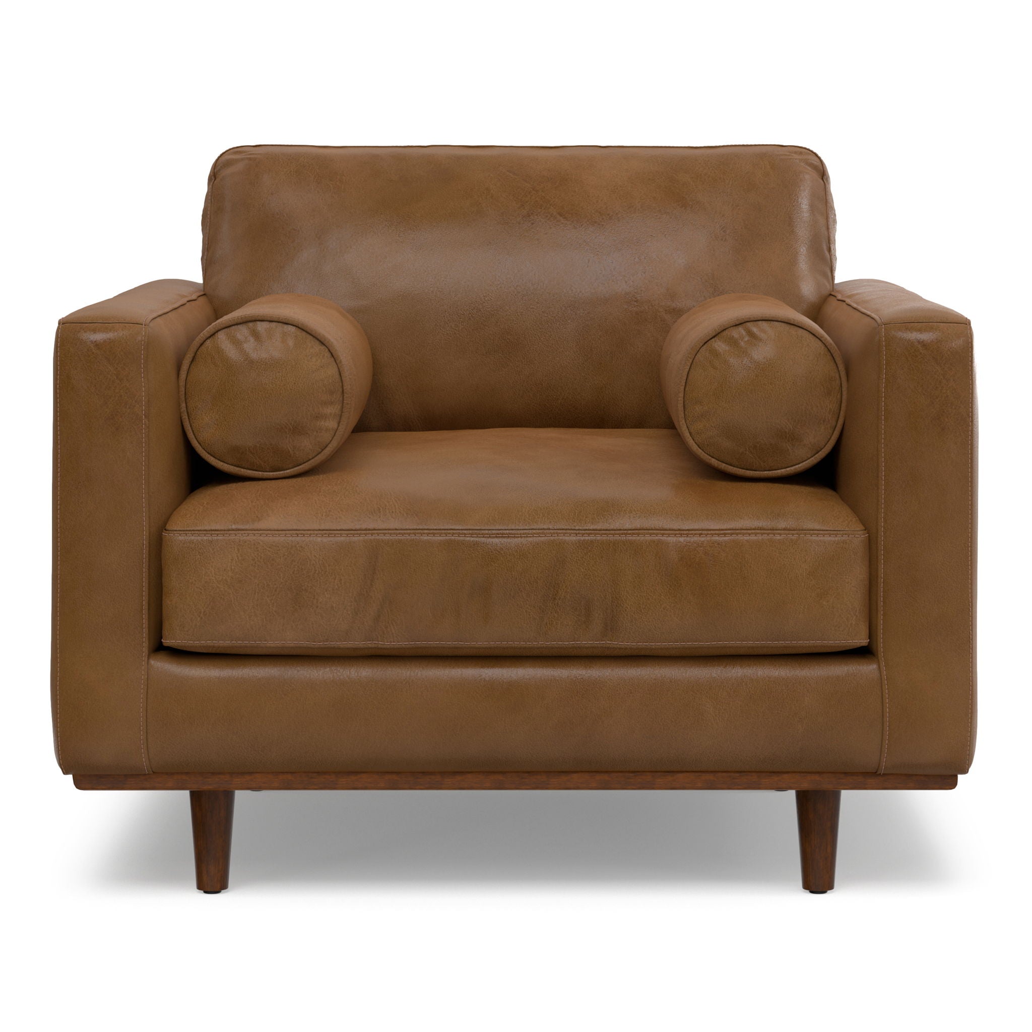 Morrison - Wide Arm Chair by HouseOfZazla
