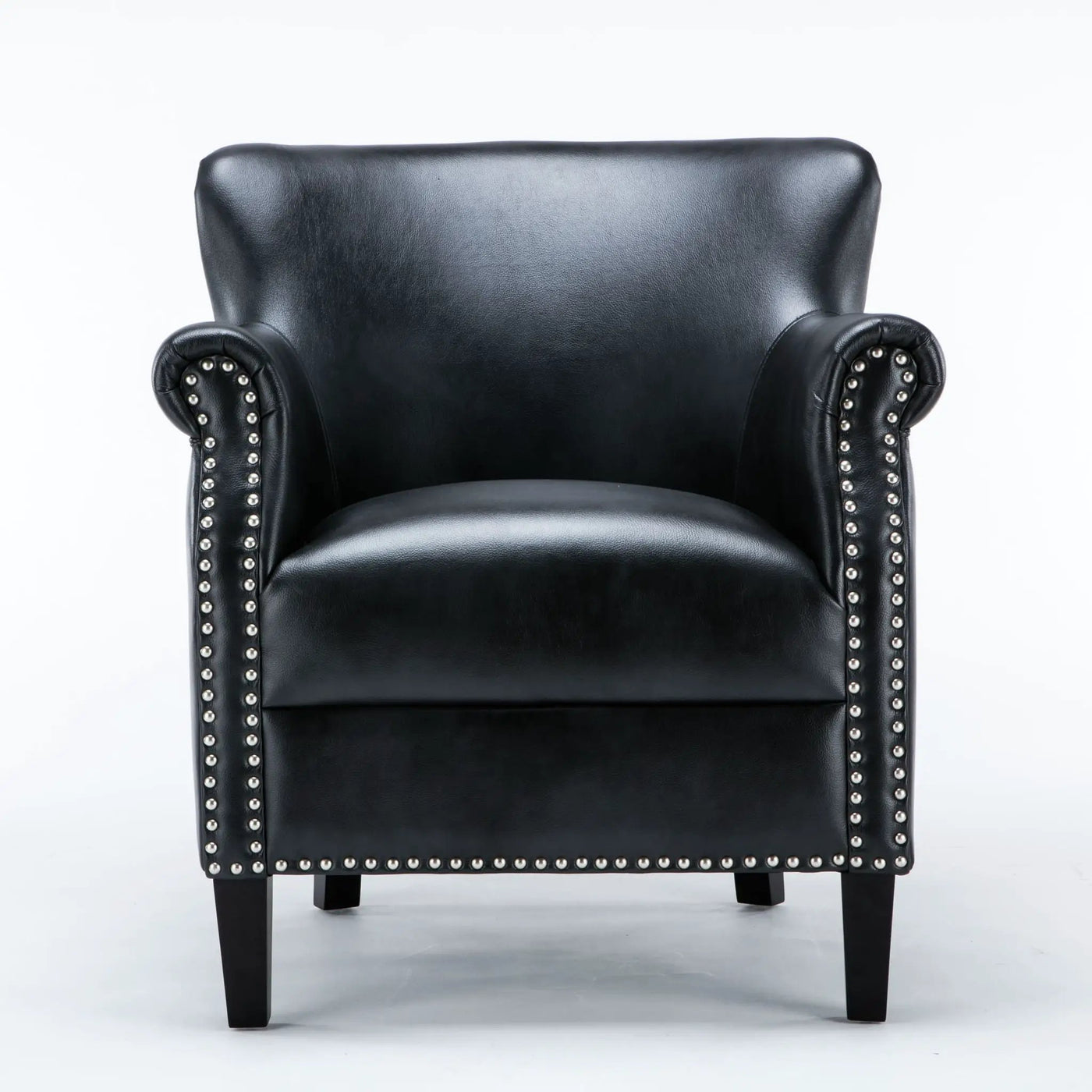 Hadley - Club Chair by HouseOfZazla