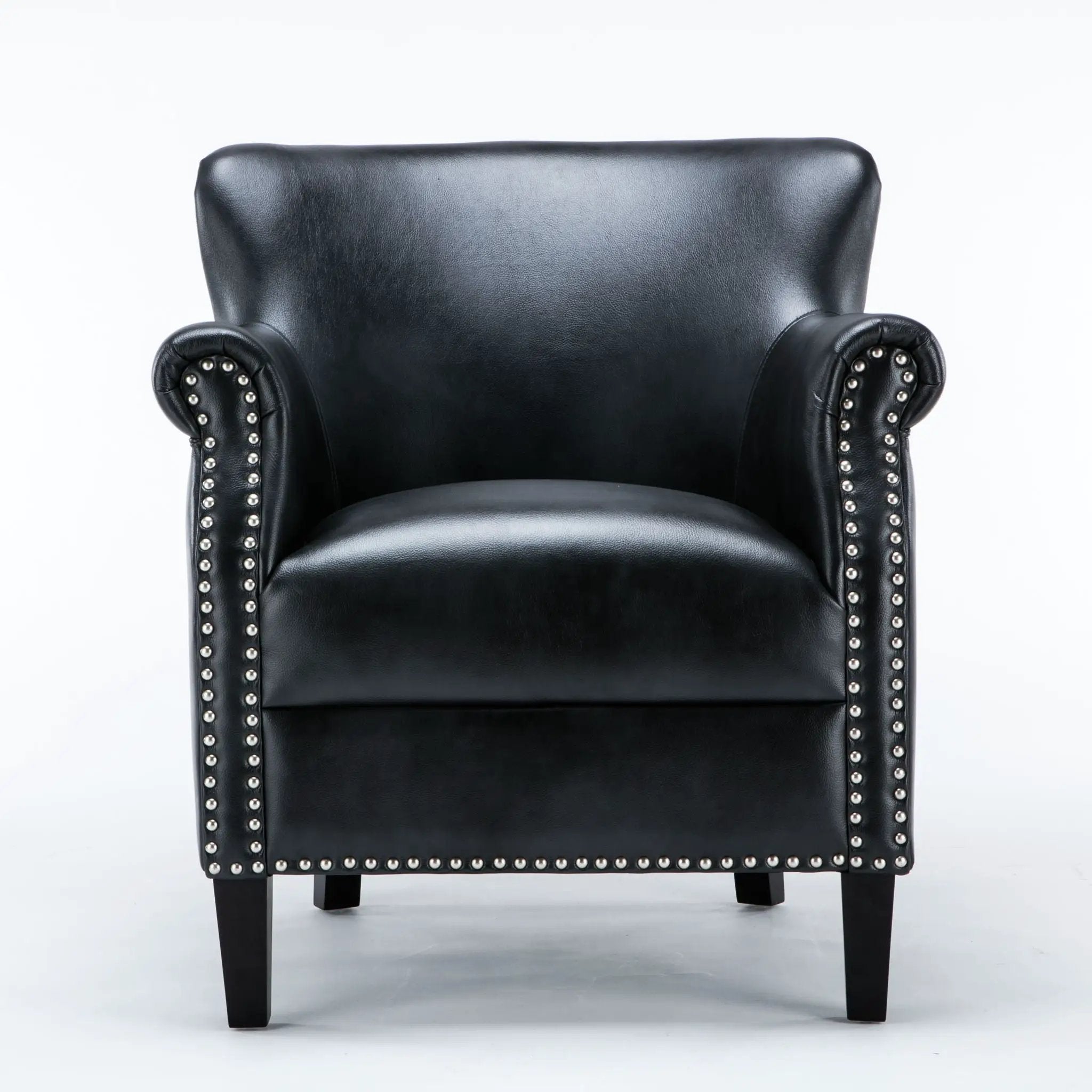 Hadley - Club Chair by HouseOfZazla