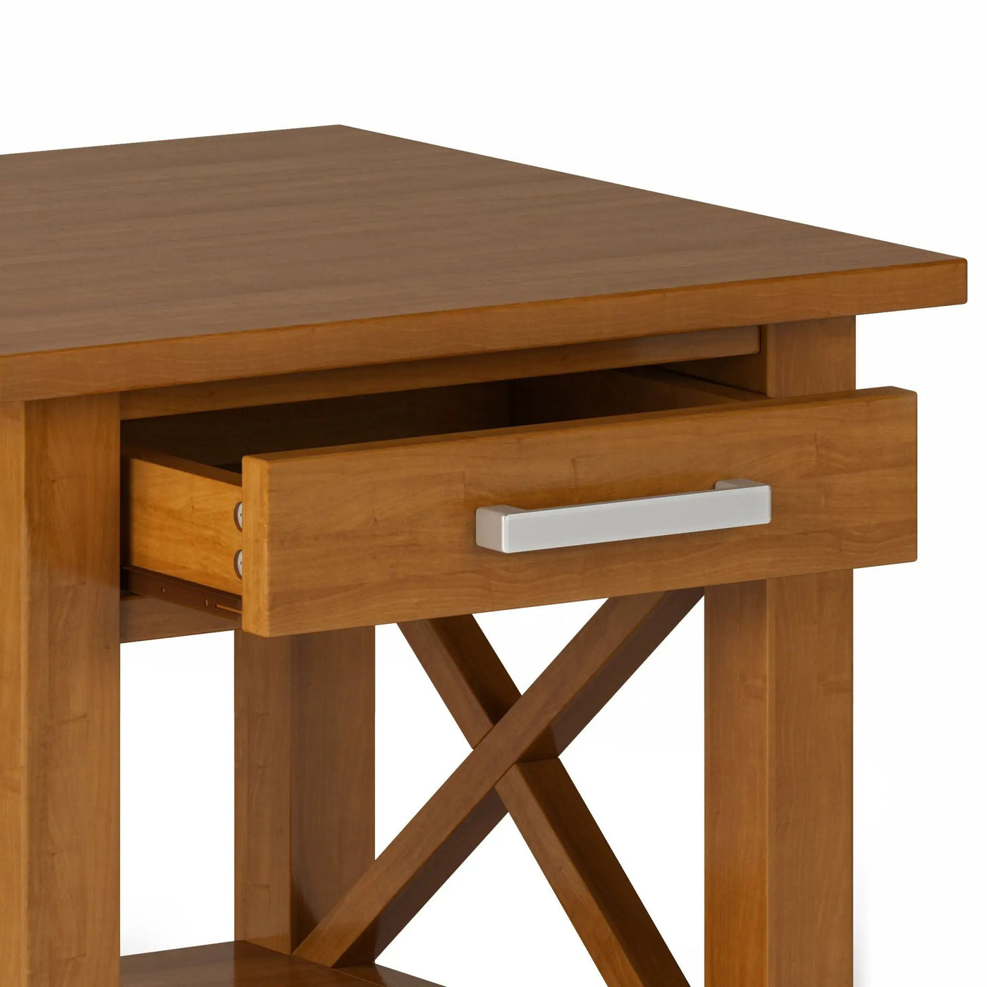 Kitchener - Handcrafted Table by HouseOfZazla
