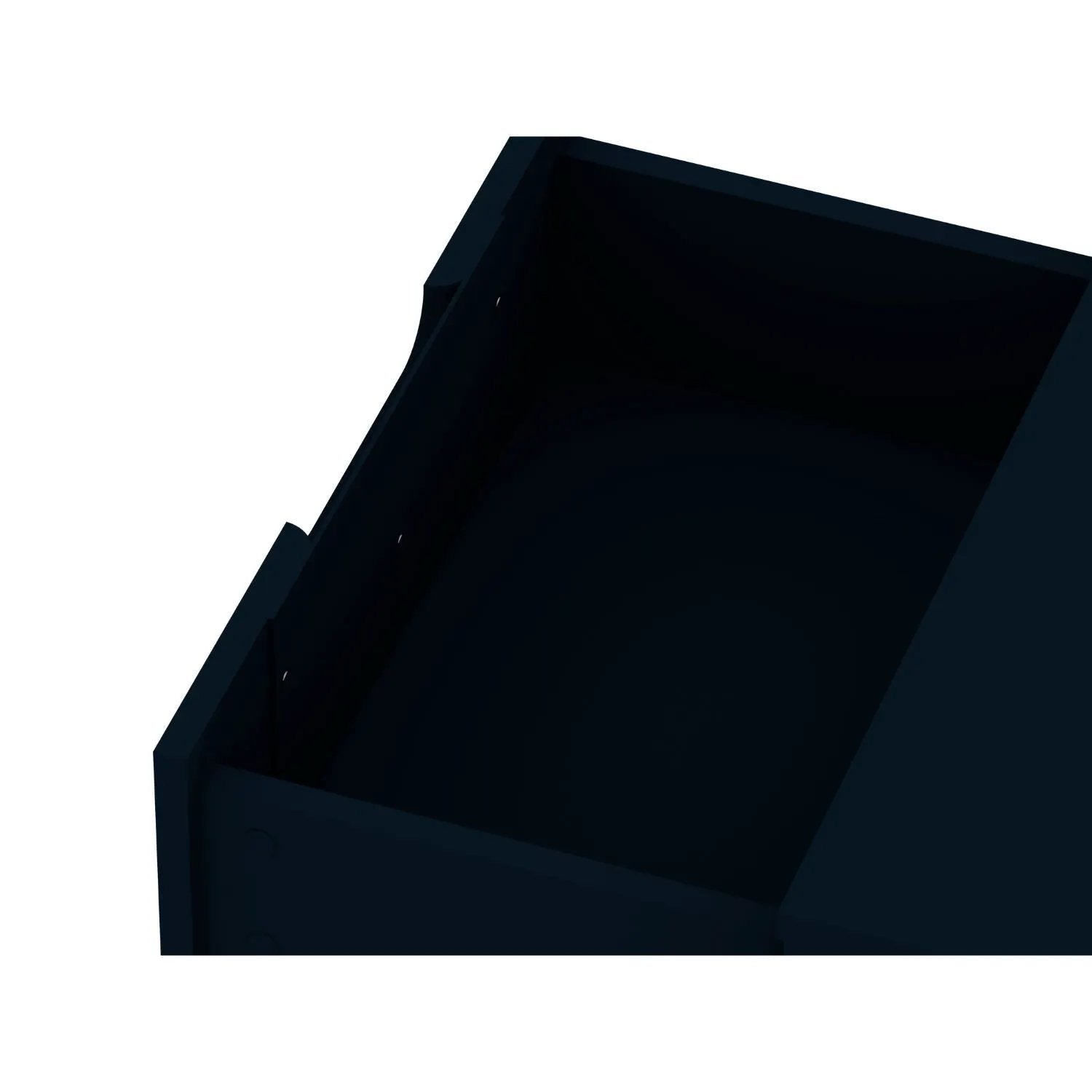 Rockefeller - 2 Drawer Nightstand