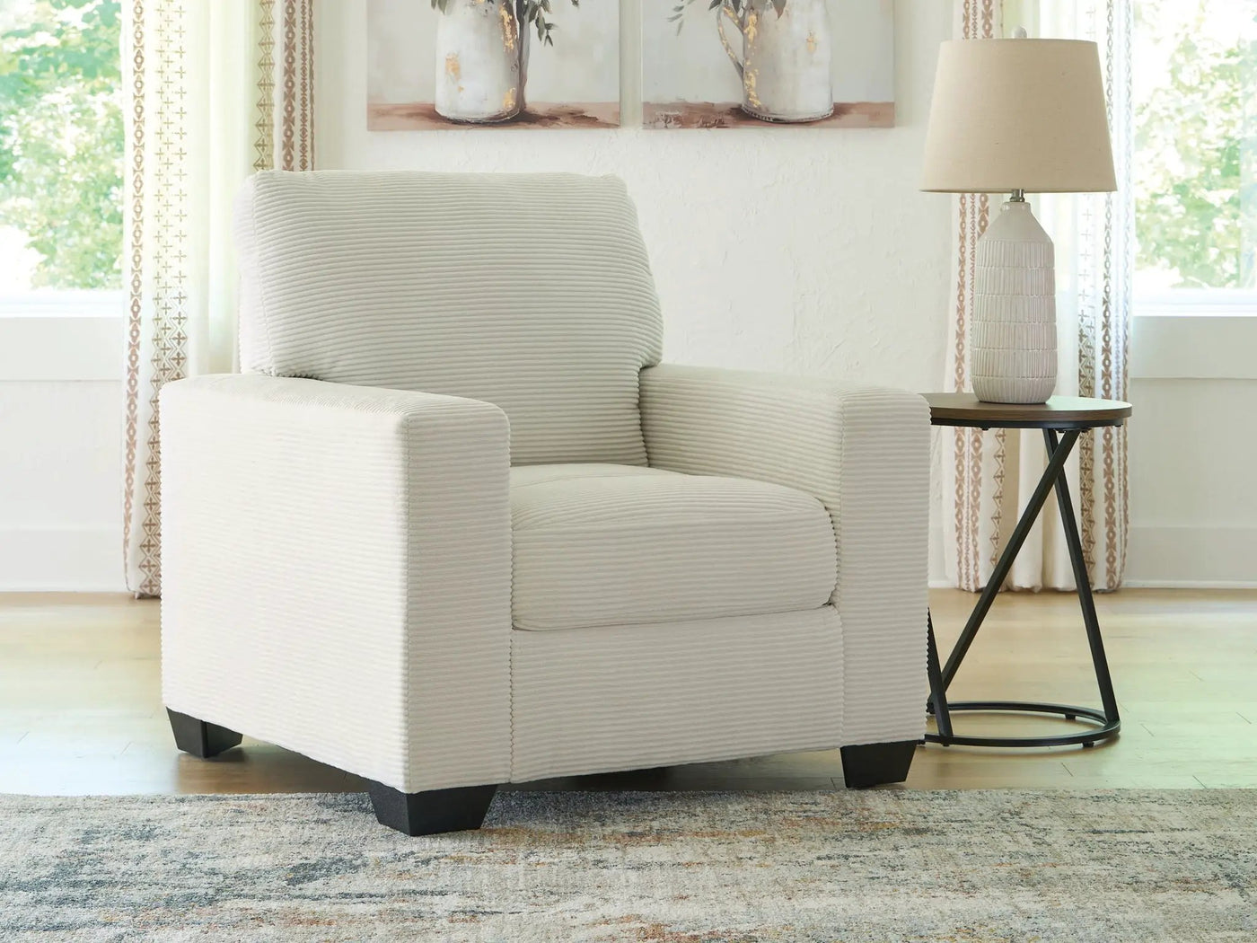 Greenbriar - Chair by Unique Piece Furniture