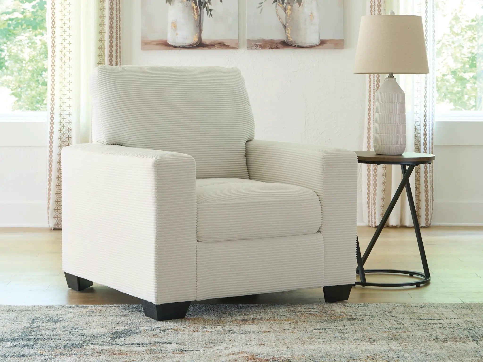 Greenbriar - Chair by Unique Piece Furniture