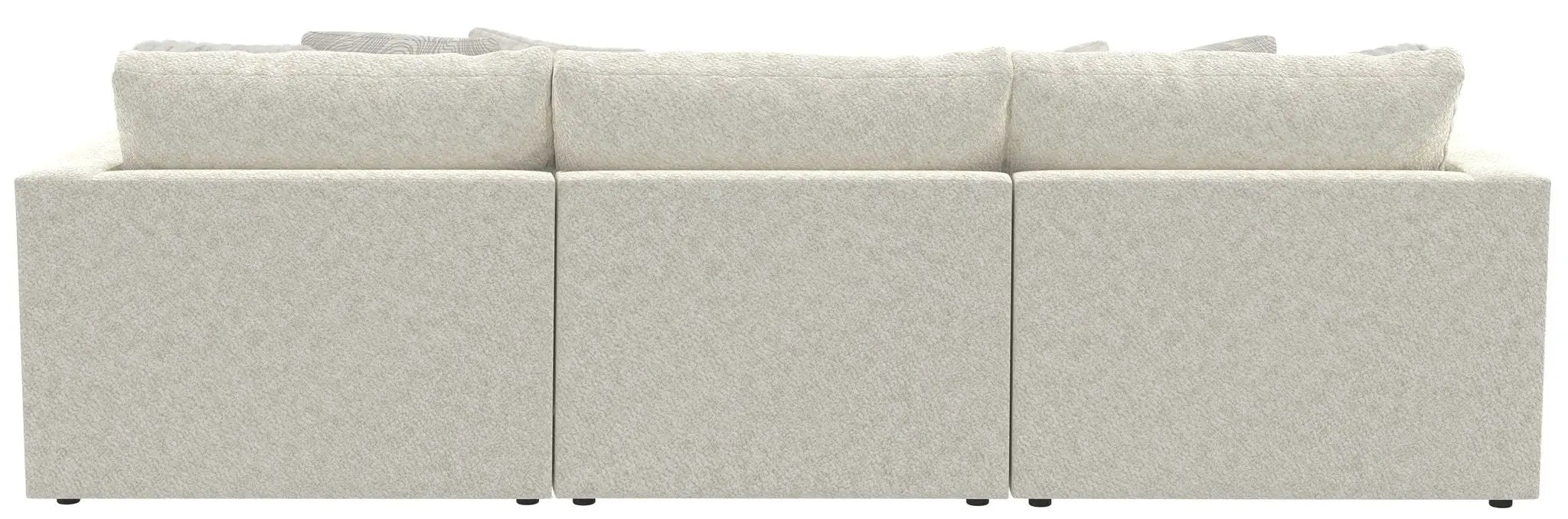 Ritzy - Modular Sofa by Unique Piece Furniture