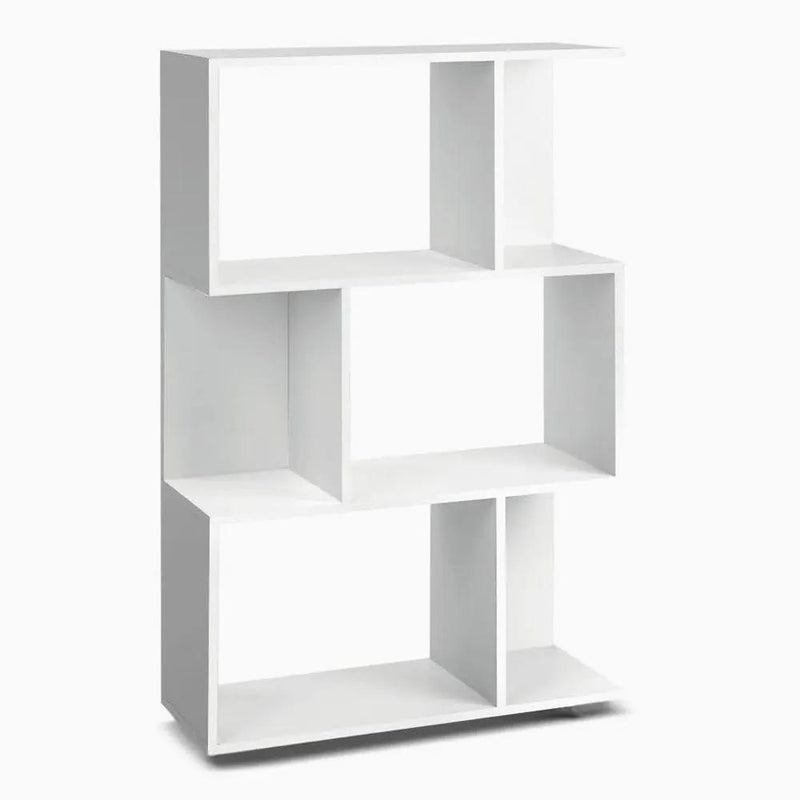 Layer Simple Household Bookshelf by Unique Piece Furniture