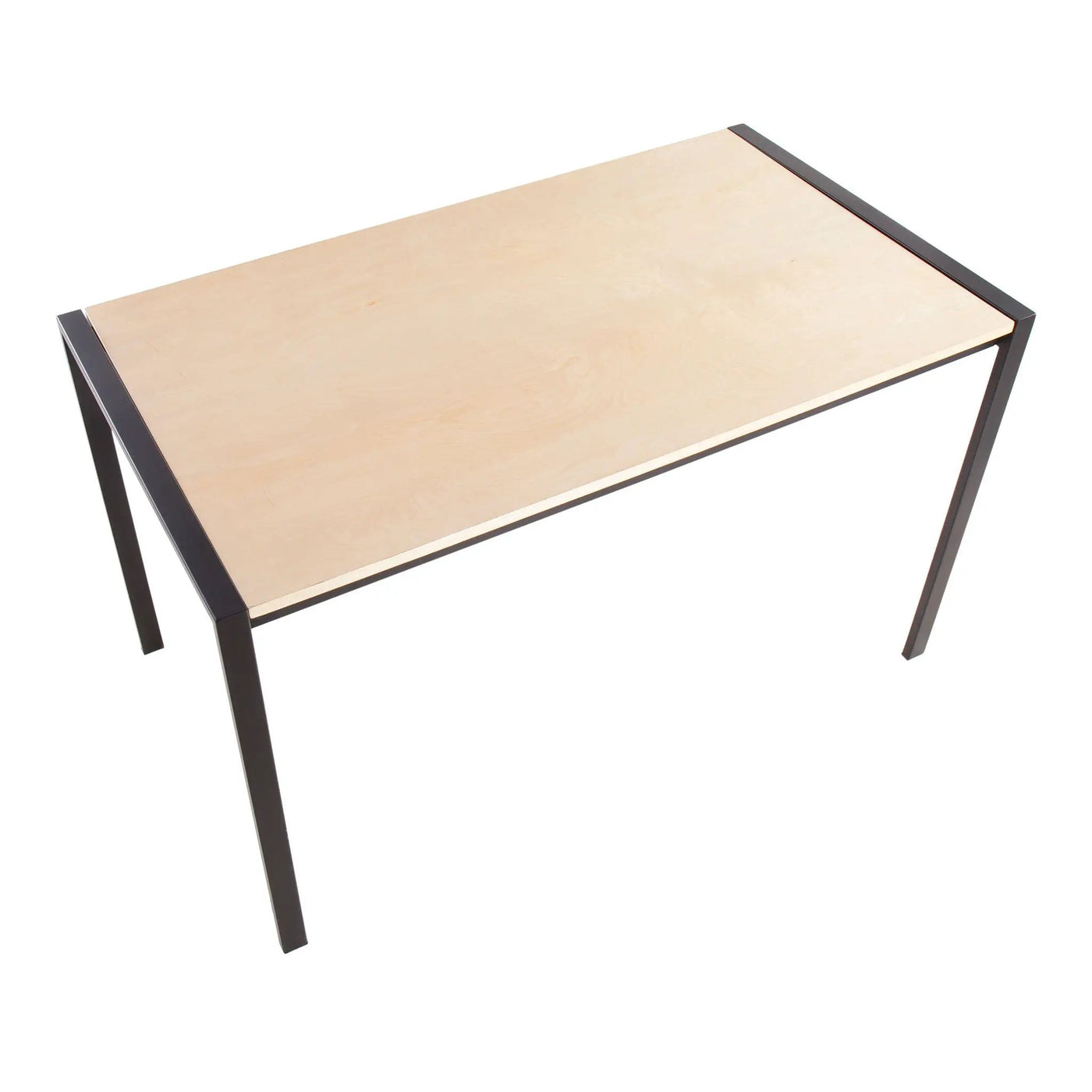 Fuji - Modern / Glam Dining Table by HouseOfZazla