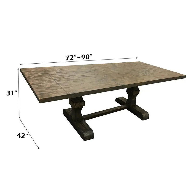 Landon - Dining Table by Unique Piece Furniture