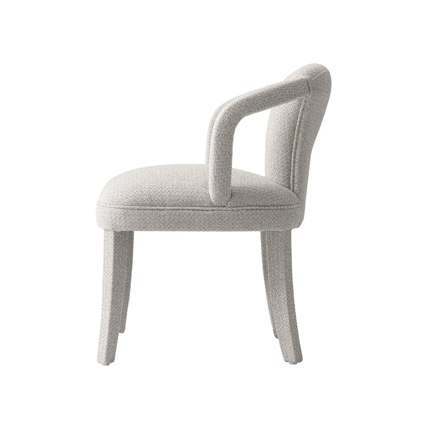 Palmer - Armchair by HouseOfZazla