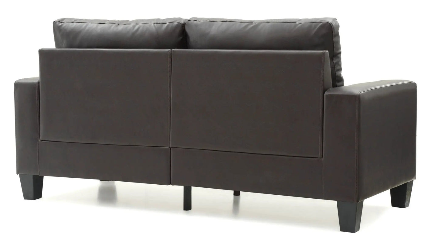 Newbury - Modular Sofa Modern by HouseOfZazla