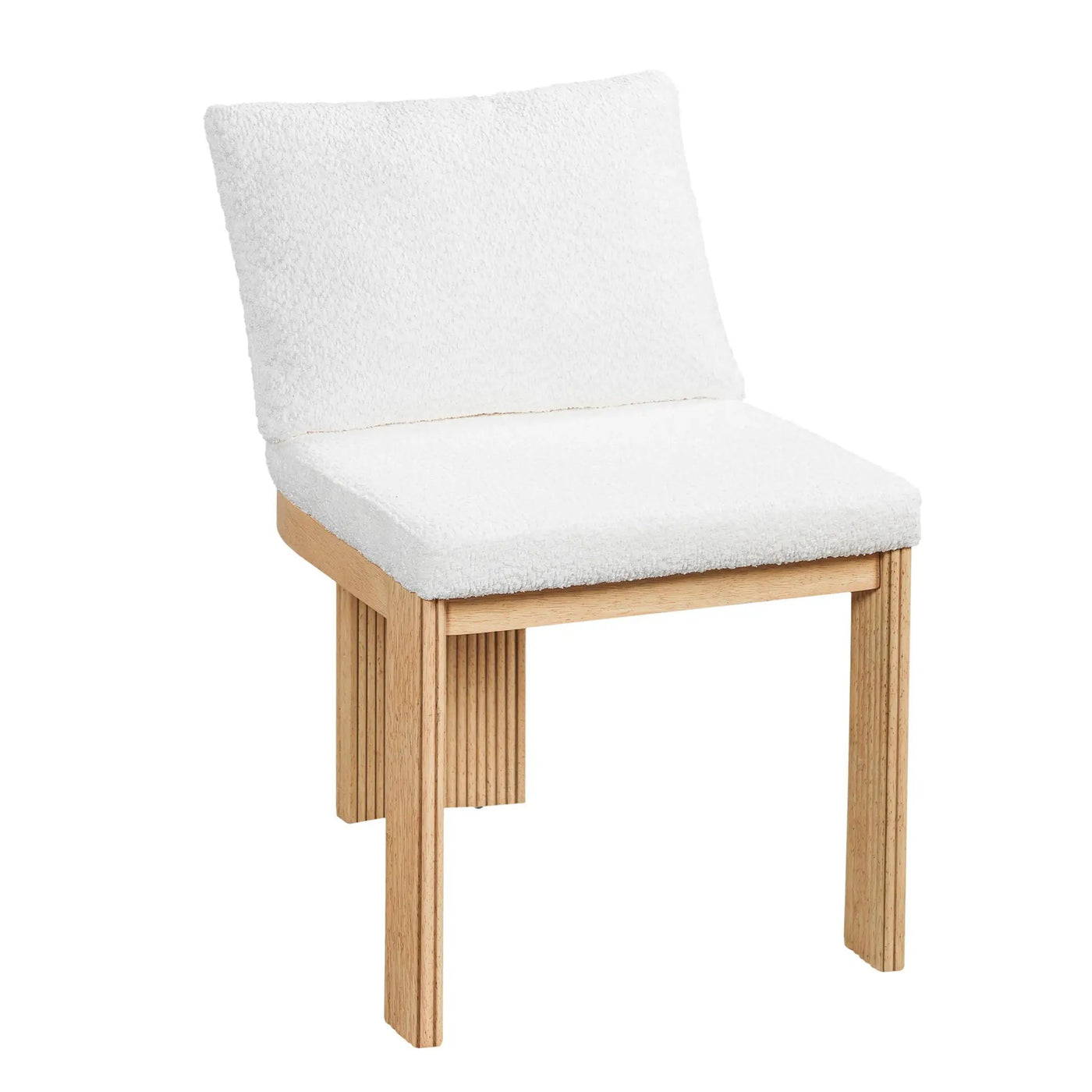 Indoor Dining Chair (Set of 2) by HouseOfZazla