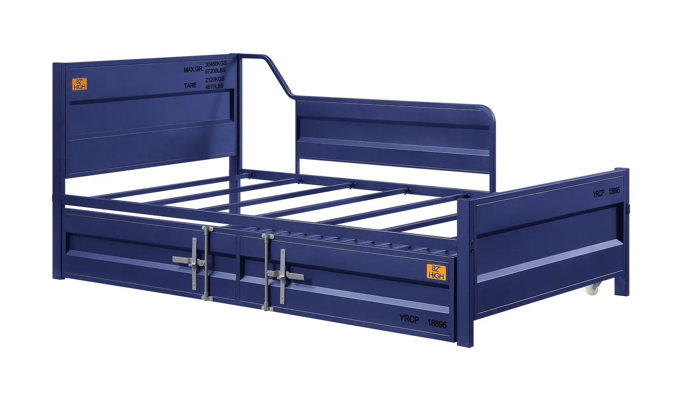 Cargo - Daybed & Trundle by Unique Piece Furniture