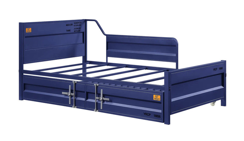 Cargo - Daybed & Trundle by Unique Piece Furniture