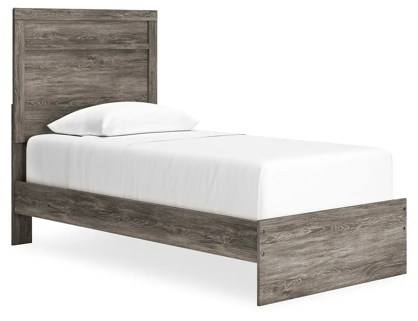 Ralinksi - Panel Bed by Unique Piece Furniture