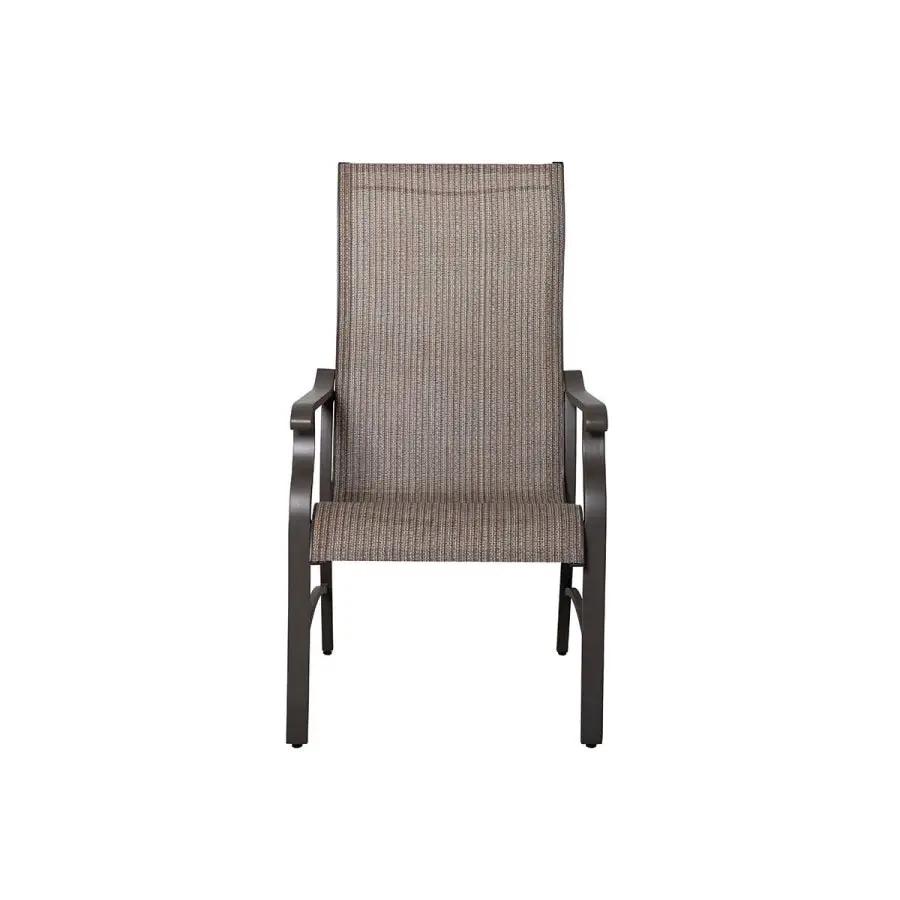 2 Trevi Textilene Dining Chair by Outdoor-USA®