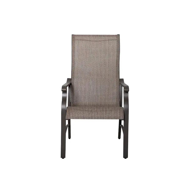 2 Trevi Textilene Dining Chair by Outdoor-USA®