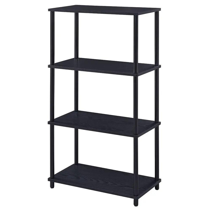 Nypho - Bookshelf by Unique Piece Furniture