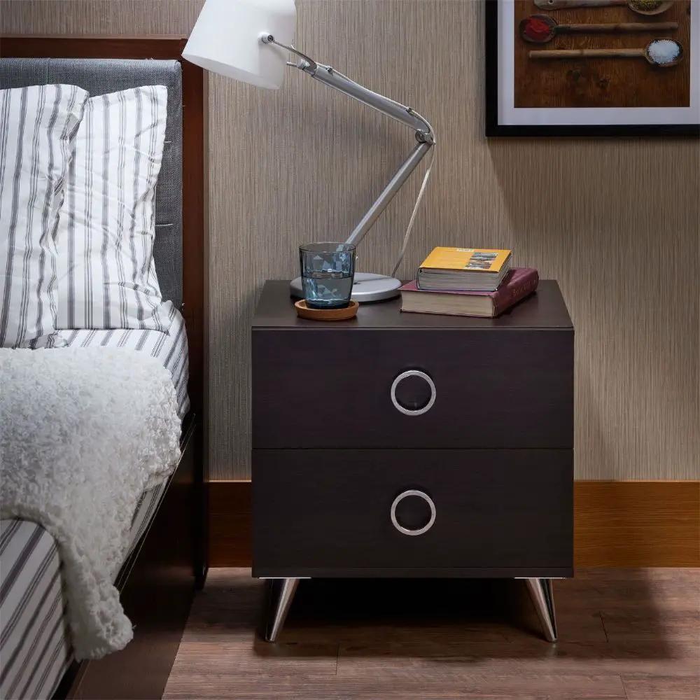 Elms - Accent Table by Unique Piece Furniture