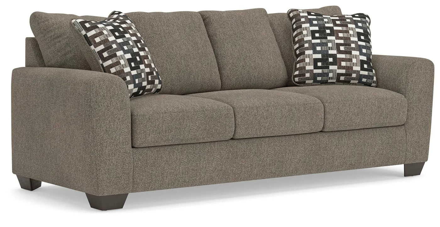 Triston-Peaks - Living Room Set by Unique Piece Furniture