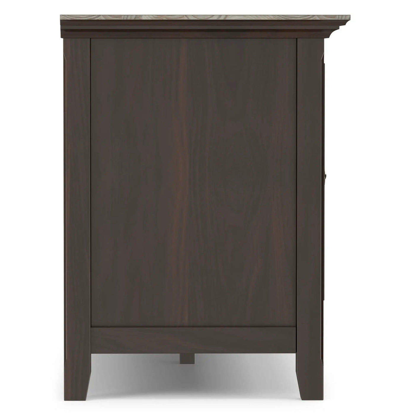 Amherst - Wide TV Media Stand by Unique Piece Furniture