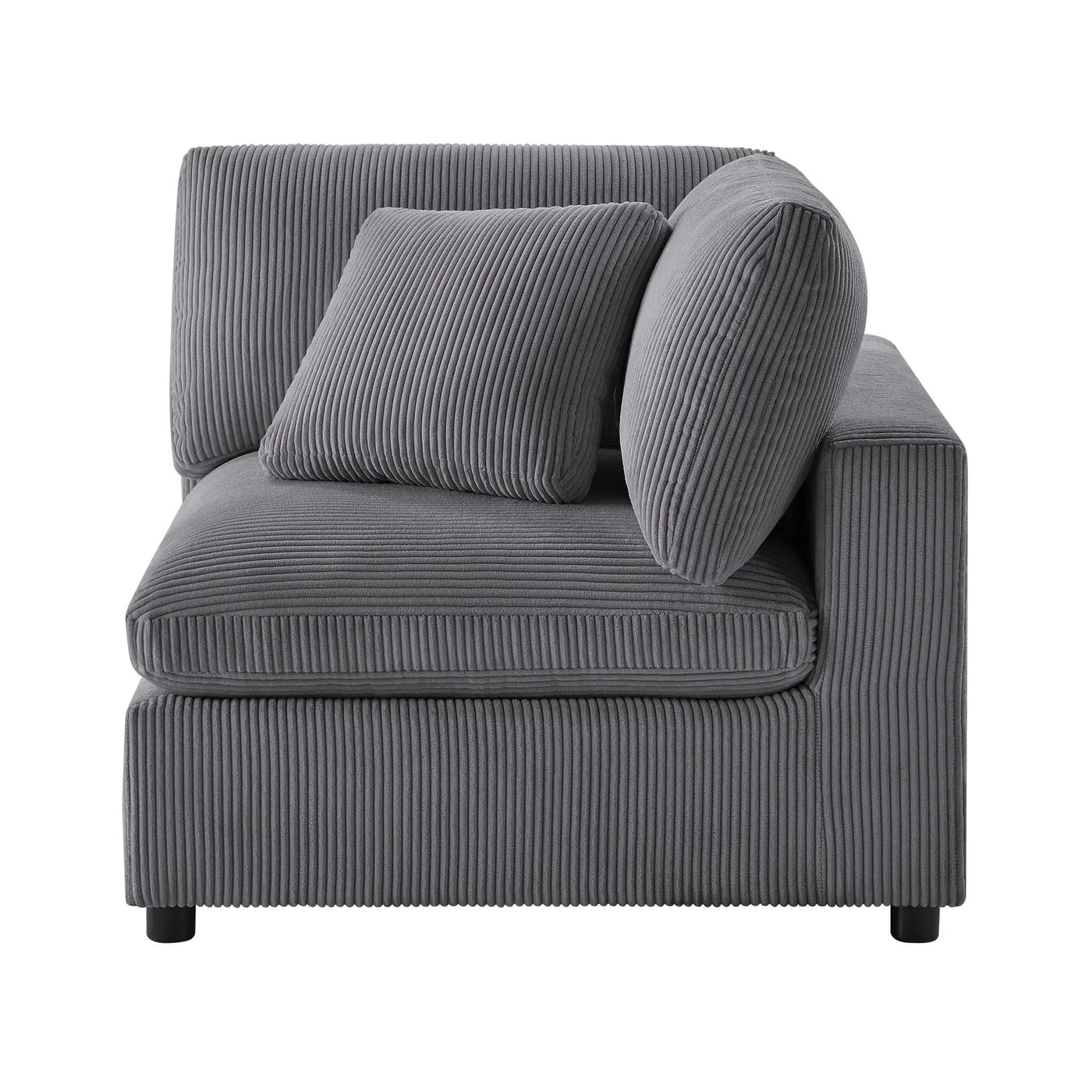 Chelsea - Modular Sectional by HouseOfZazla