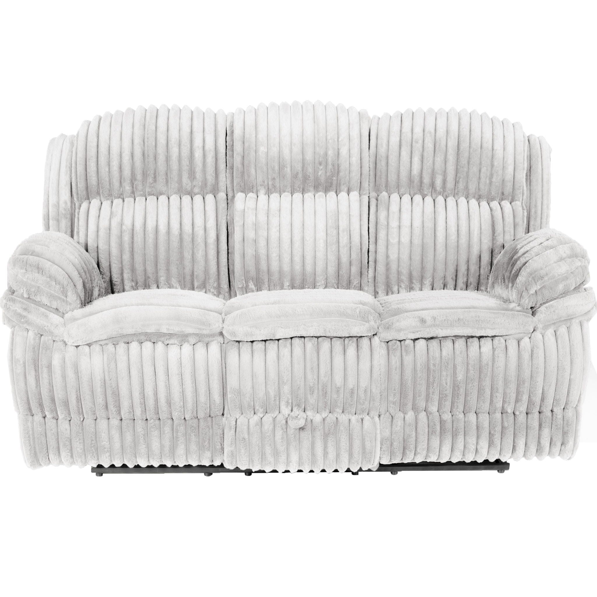 Modern Motion Sofa Set by HouseOfZazla