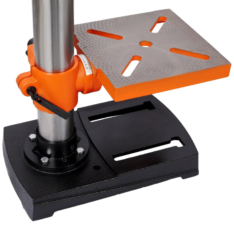 10" Swing Benchtop Drill Press with Laser Positioning Guide by HouseOfZazla