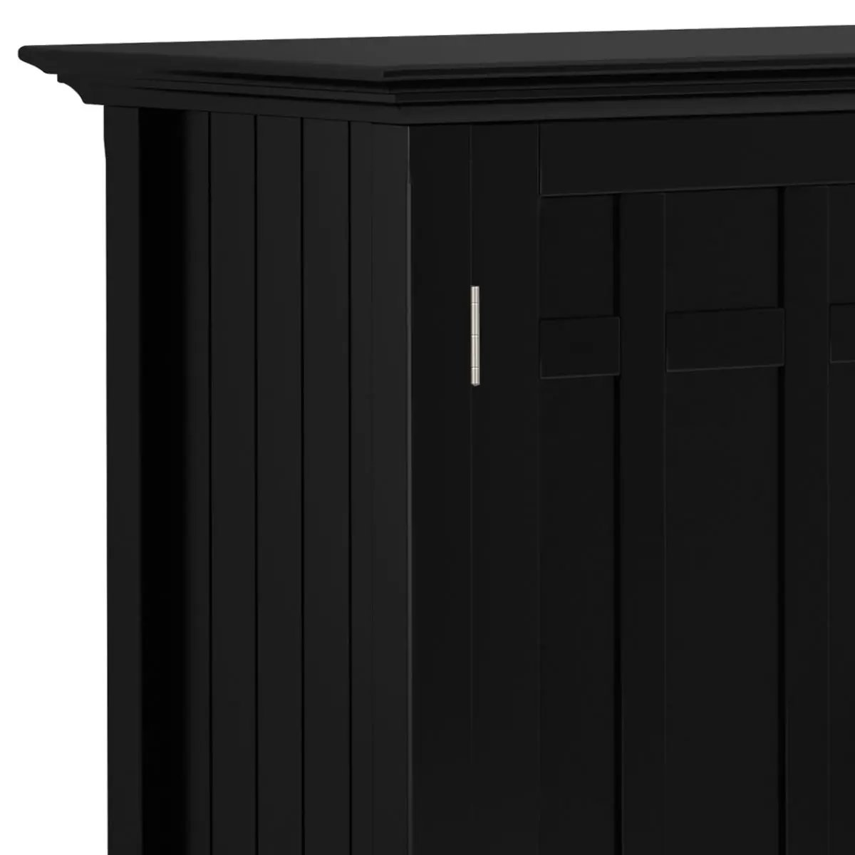 Bedford - Sideboard Buffet And Wine Rack by Unique Piece Furniture