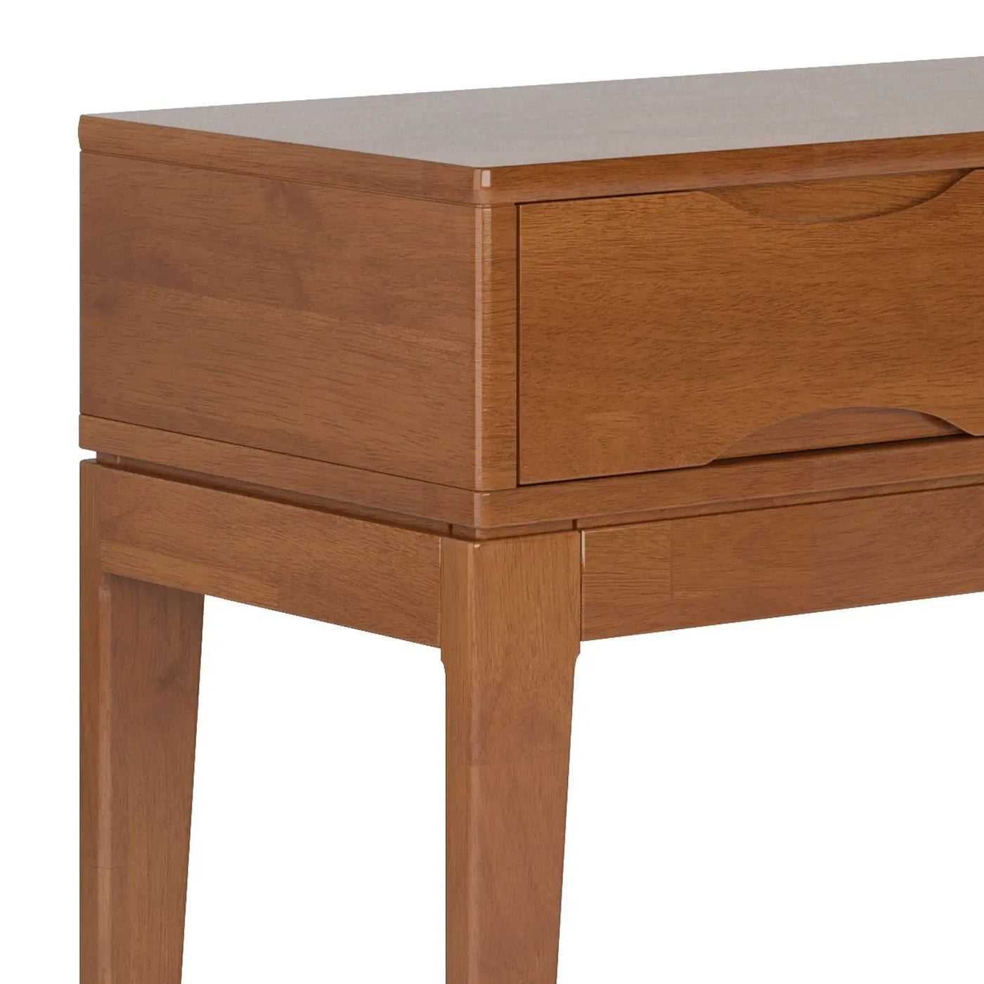Harper - Handcrafted Console Sofa Table by Unique Piece Furniture