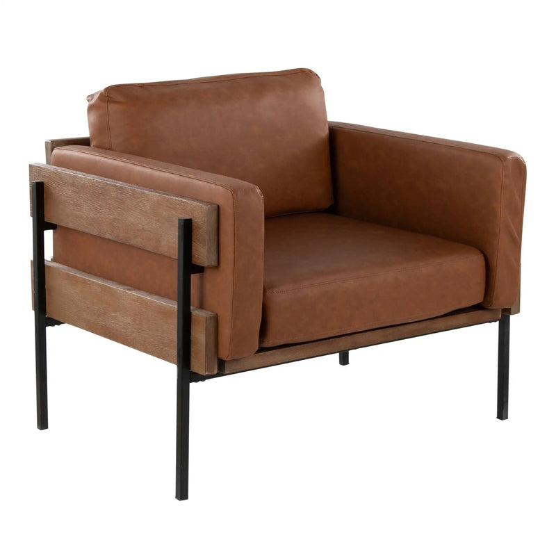 Kari - Farmhouse Design Chair by Unique Piece Furniture