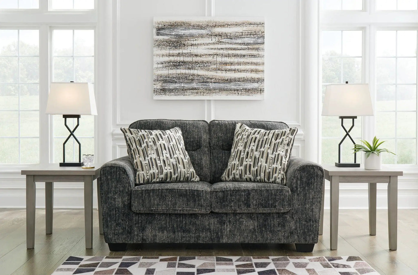 Lonoke - Living Room Set by Unique Piece Furniture
