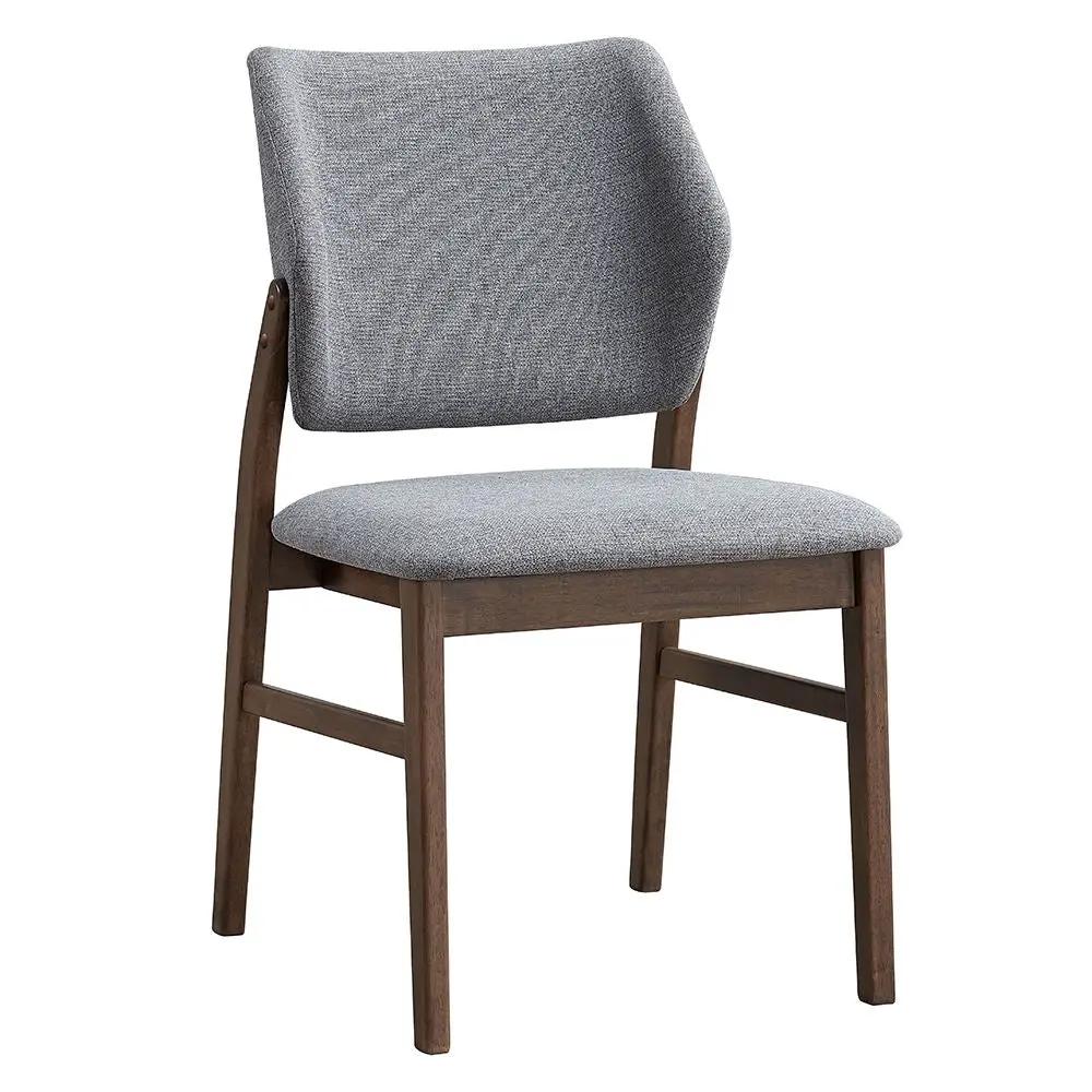 Sarha - Dining Side Chair (Set of 2) by Unique Piece Furniture