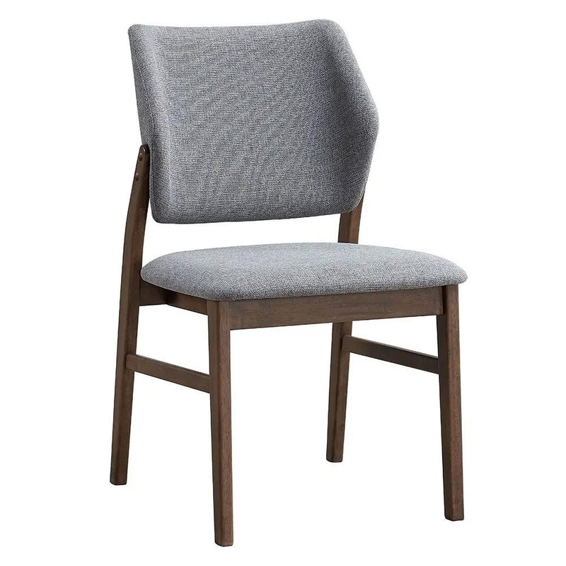 Sarha - Dining Side Chair (Set of 2) by Unique Piece Furniture