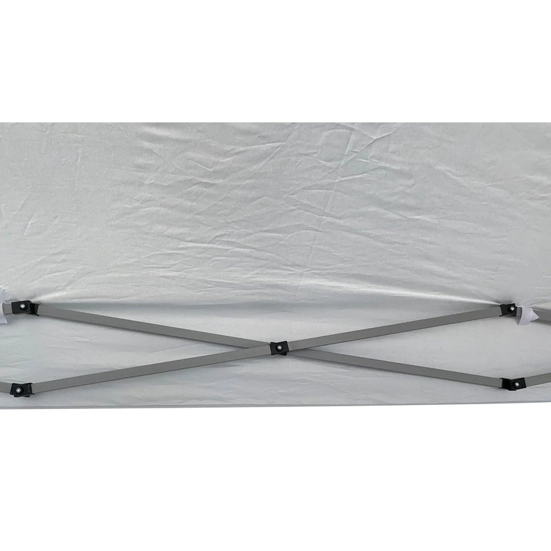 Outdoor 10x10 Ft Pop Up Gazebo Canopy Tent with Removable Sidewalls by HouseOfZazla