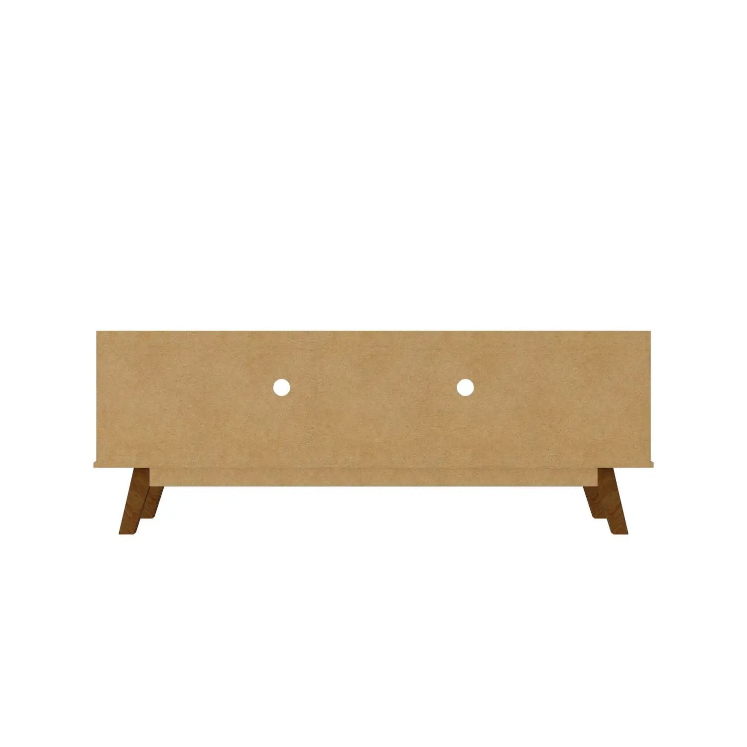Marcus - TV Stand With 5 Shelves by HouseOfZazla