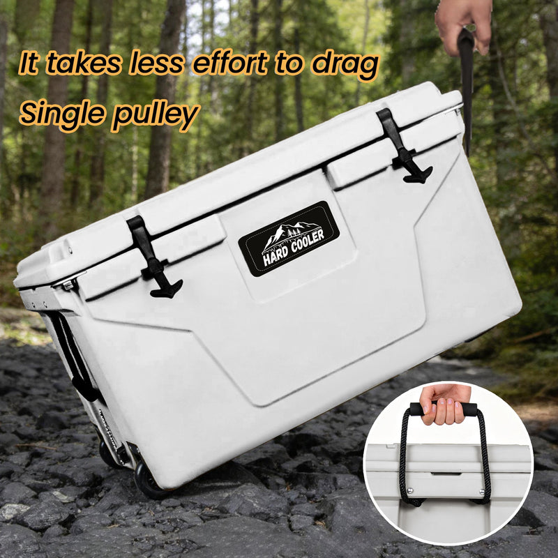Trailer All 85 Quart Cooler by HouseOfZazla