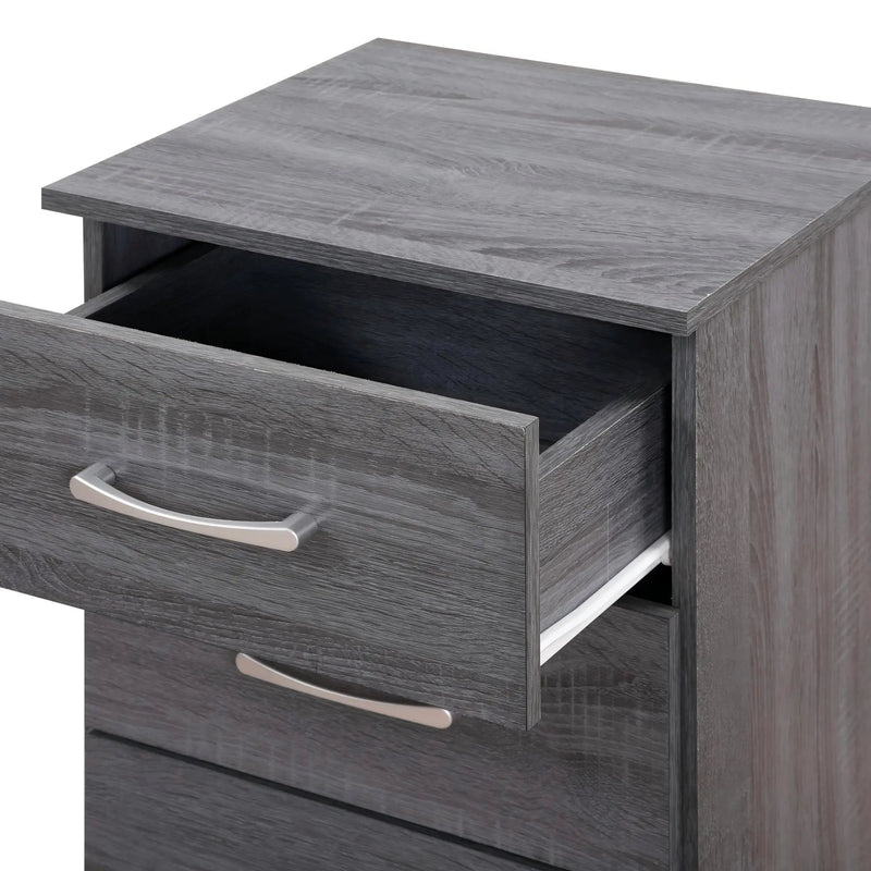 High Quality Nightstand by HouseOfZazla