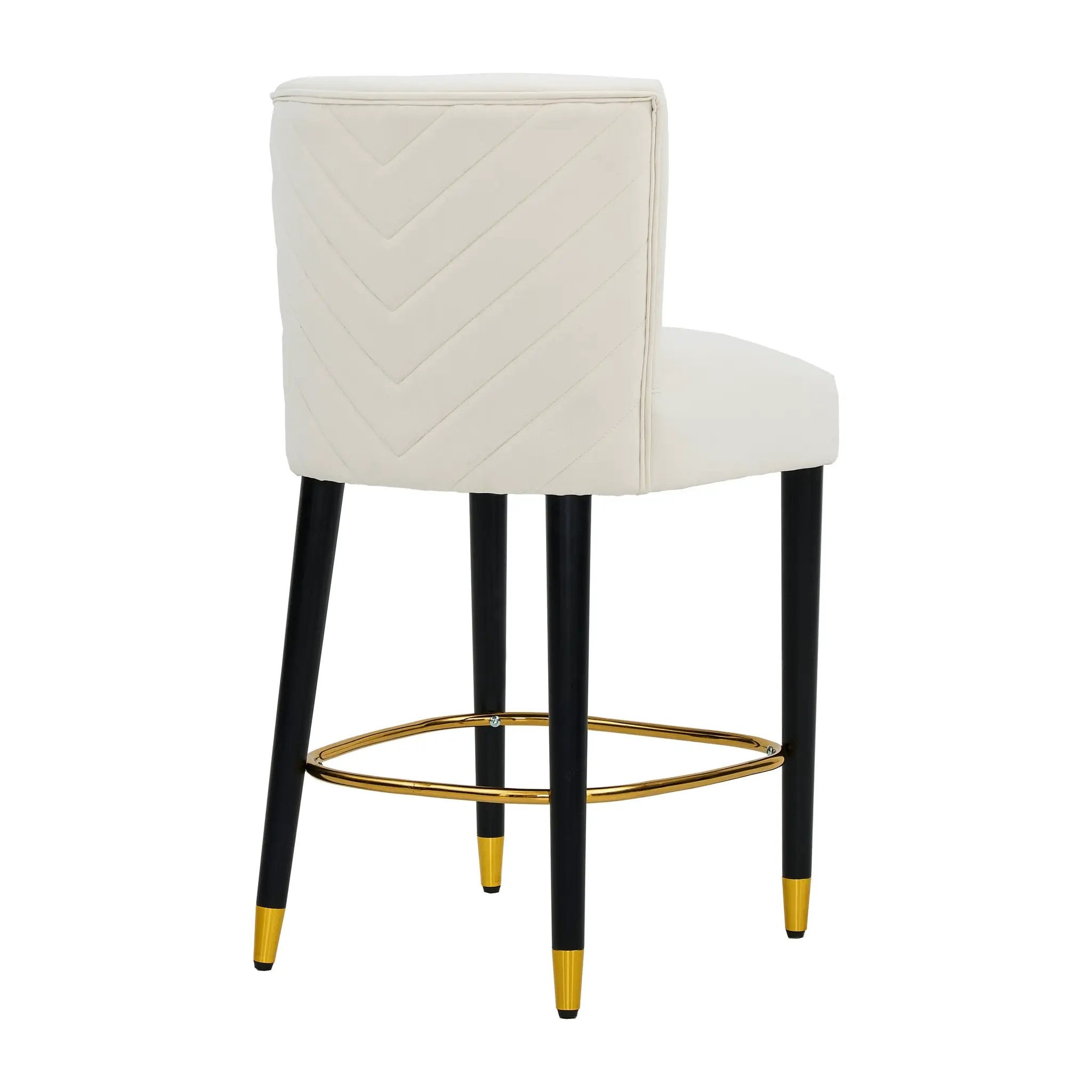 27-Inch Modern Counter Stool by HouseOfZazla