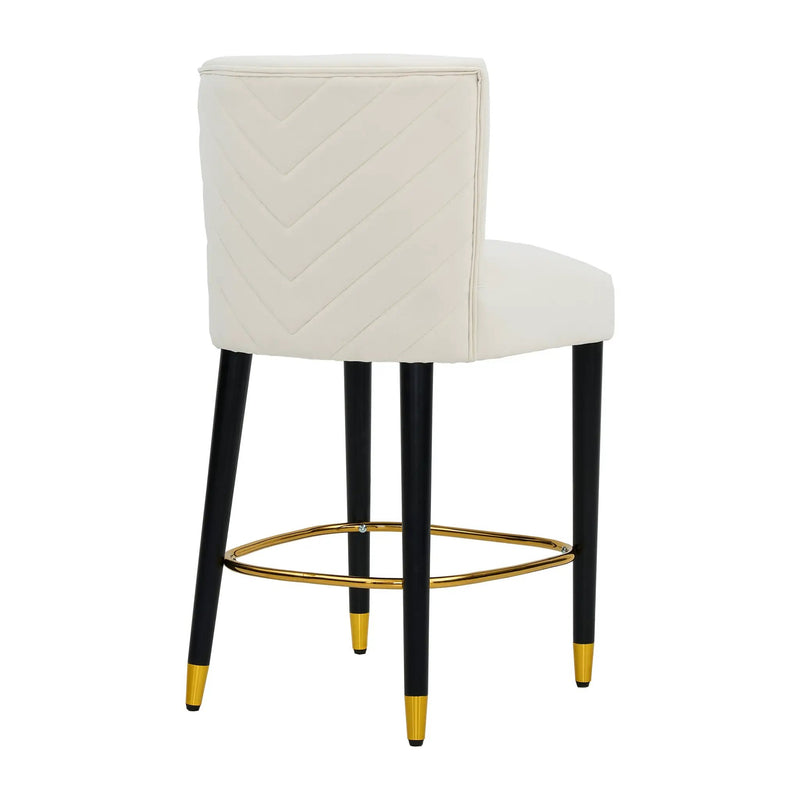 27-Inch Modern Counter Stool by HouseOfZazla