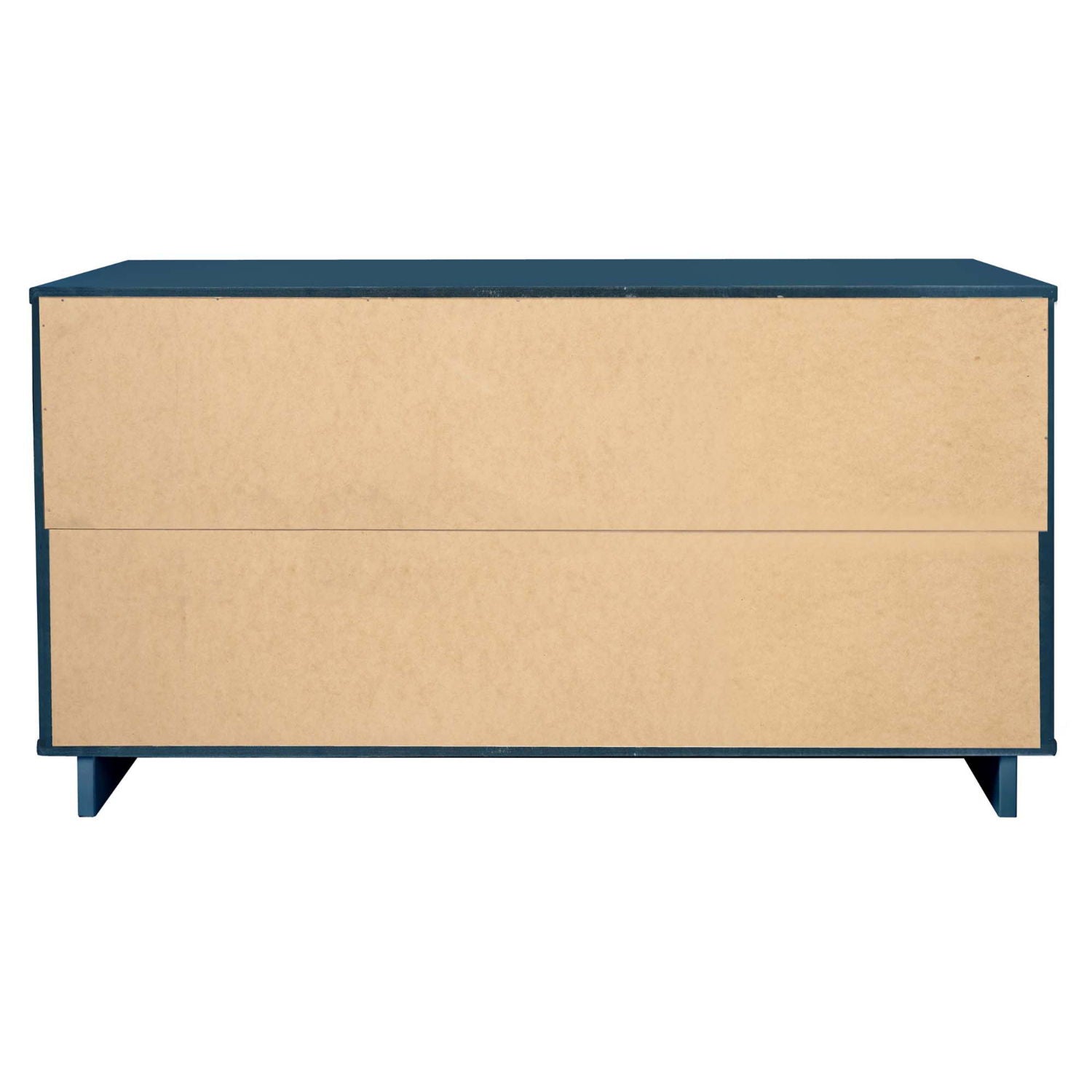Granville - Dresse With 6 Drawers by HouseOfZazla