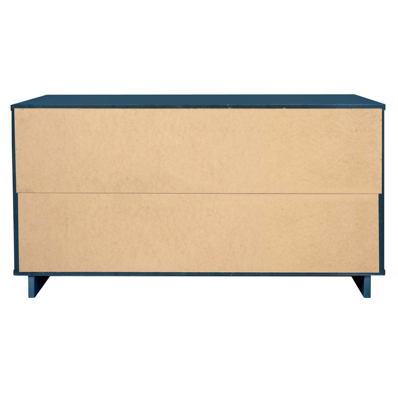 Granville - Dresse With 6 Drawers by HouseOfZazla