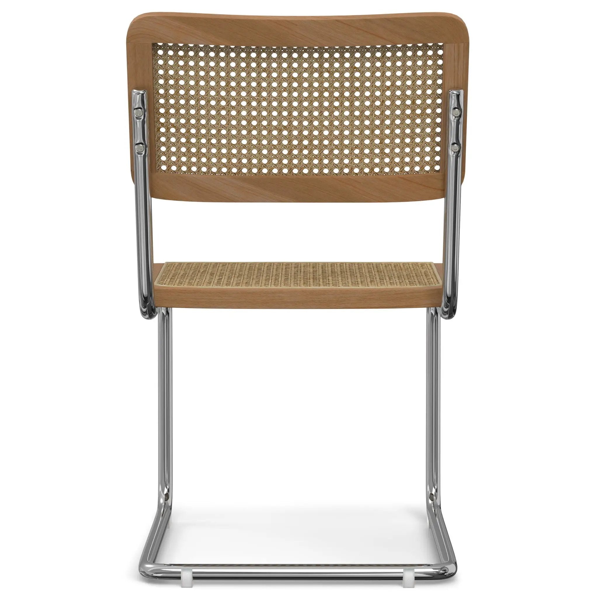 Madalyn - Dining Chair (Set of 2) - Brown by Unique Piece Furniture