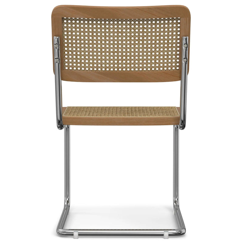 Madalyn - Dining Chair (Set of 2) - Brown by Unique Piece Furniture