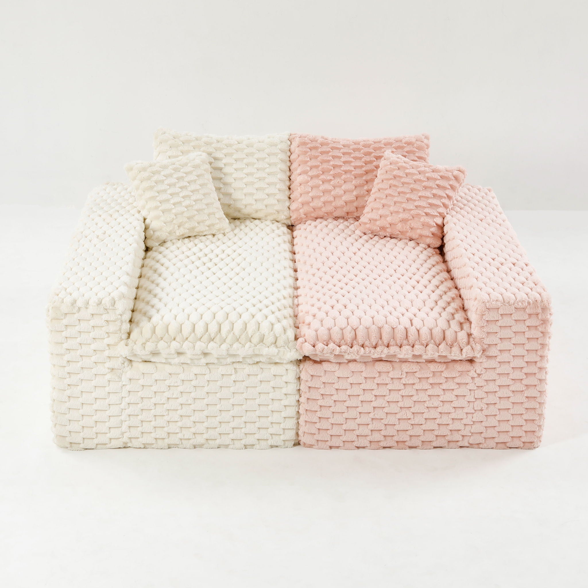 Multifunctional Sofa, Living Room Furniture by HouseOfZazla