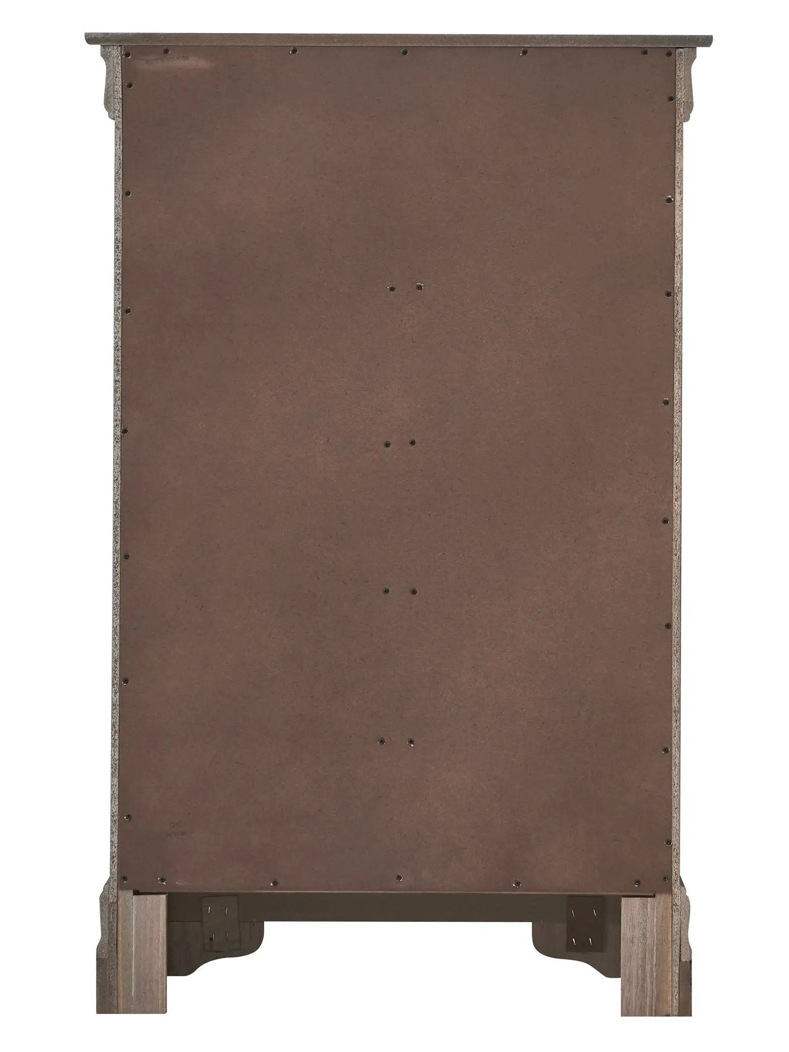 Verona - Chest by Unique Piece Furniture