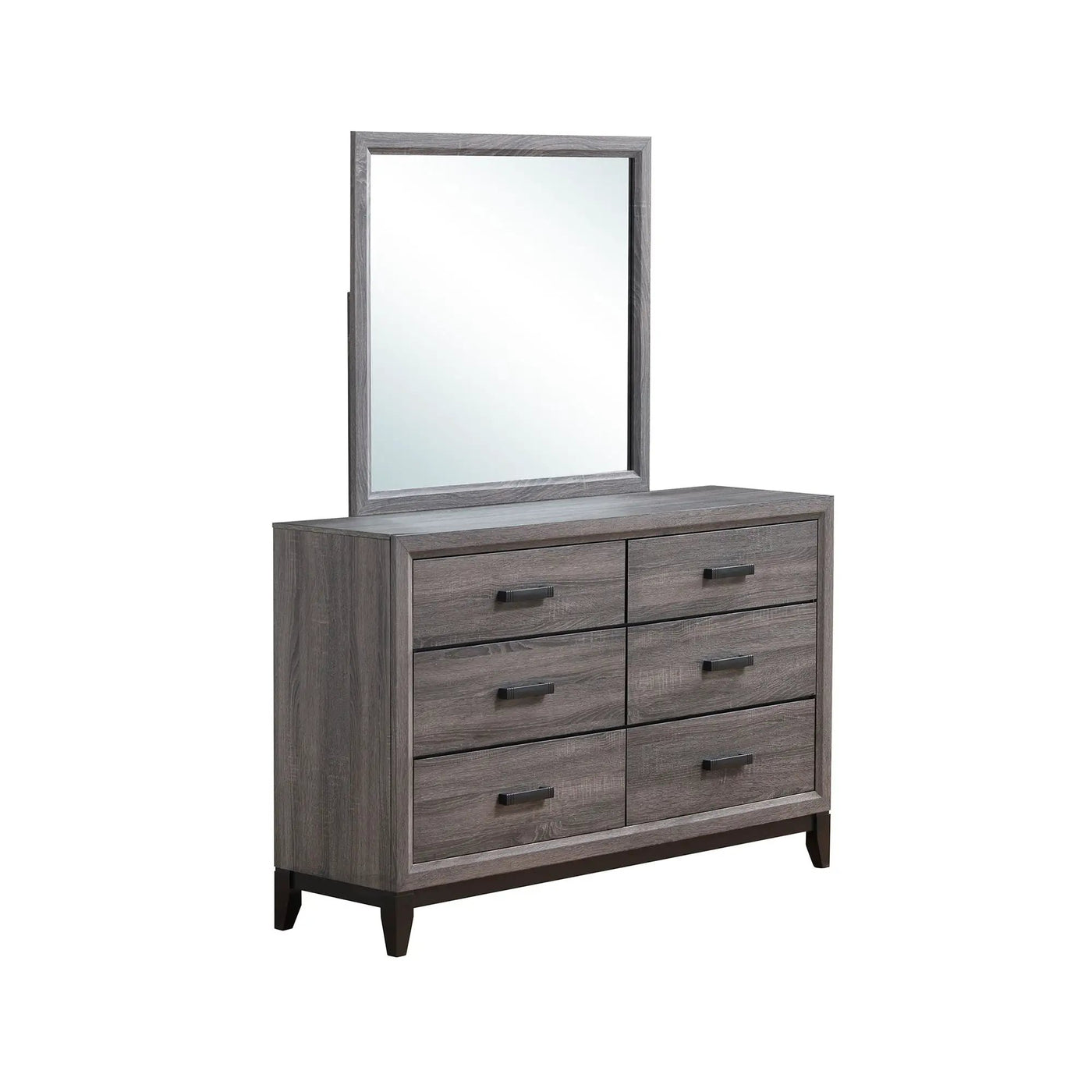 Mirage - Dresser by HouseOfZazla