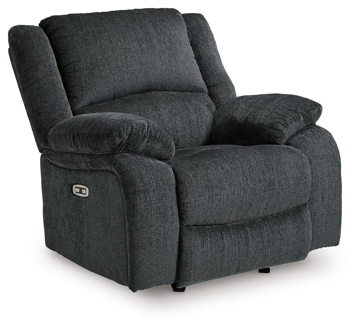 Draycoll - Rocker Recliner by Unique Piece Furniture
