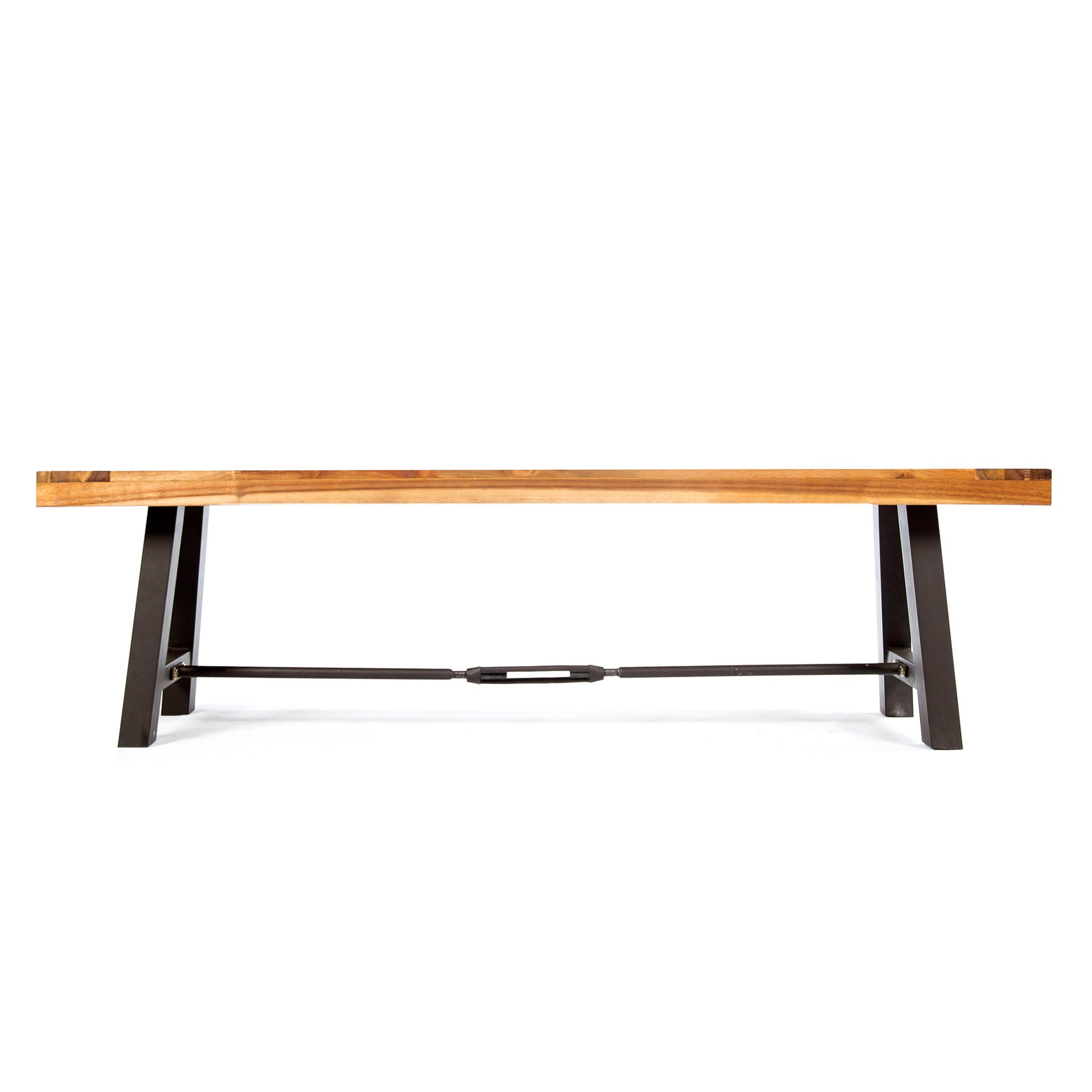 Catriona - Bench - Teak by HouseOfZazla