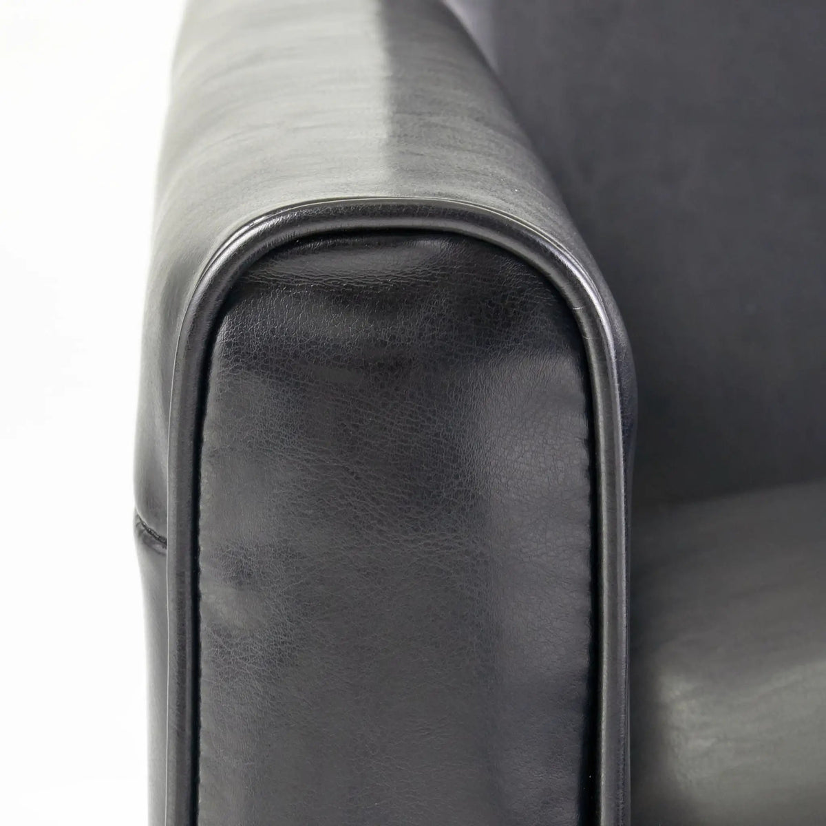 Upholstered Push Back Recliner Chair For Living Room by HouseOfZazla