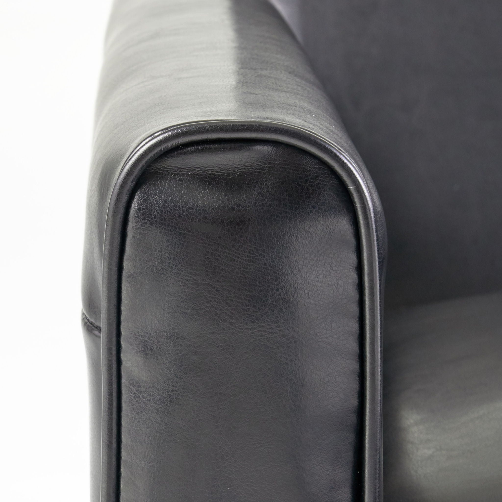 Upholstered Push Back Recliner Chair For Living Room by HouseOfZazla